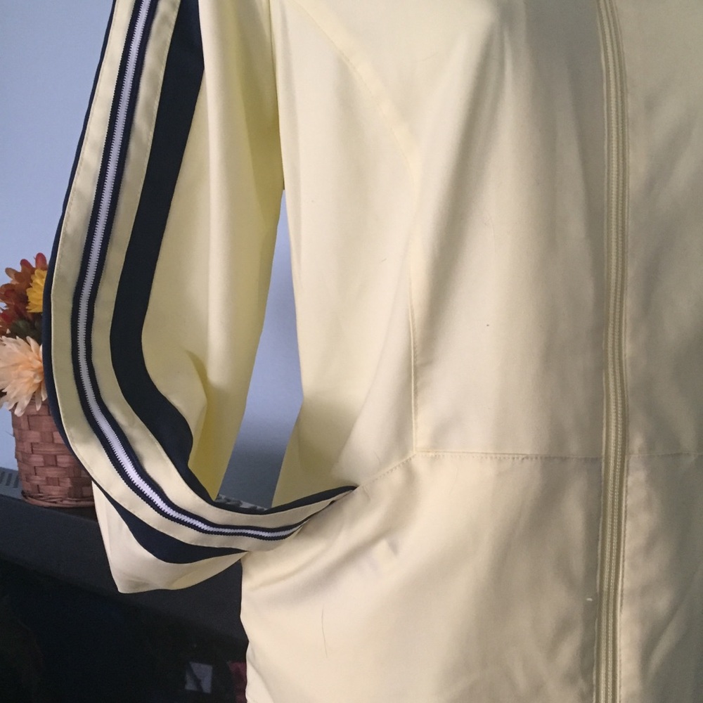 SB Active Wear Jacket - Picture 3 of 5